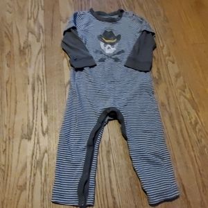 Baby Gap 18 to 24 month one piece